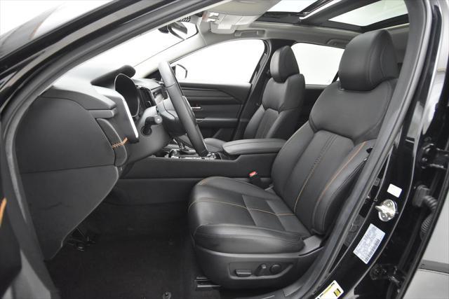 used 2025 Mazda CX-50 car, priced at $34,995