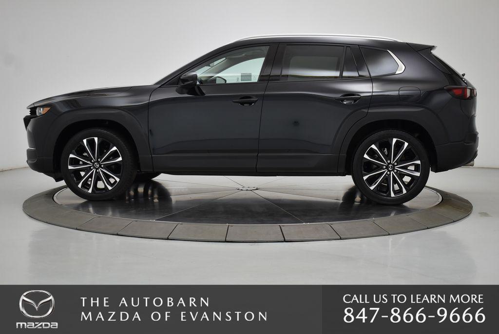 used 2025 Mazda CX-50 car, priced at $31,995