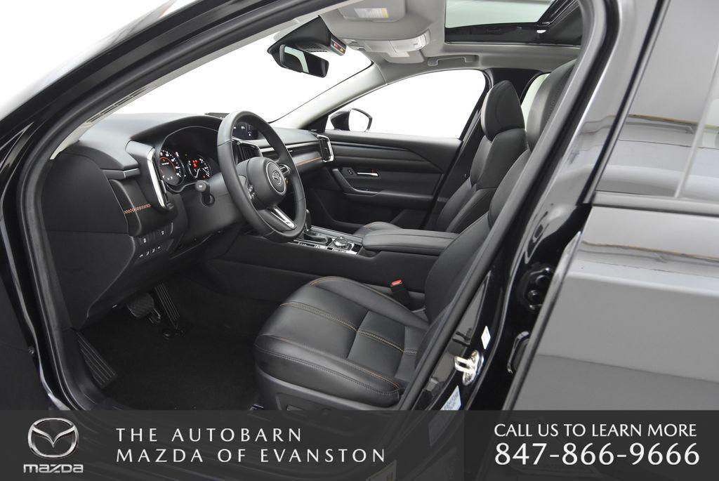 used 2025 Mazda CX-50 car, priced at $31,995