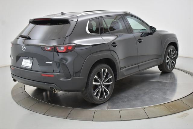 used 2025 Mazda CX-50 car, priced at $34,995
