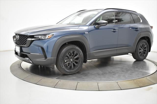new 2025 Mazda CX-50 Hybrid car, priced at $38,517