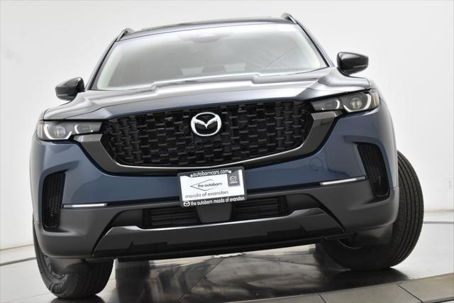 new 2025 Mazda CX-50 Hybrid car, priced at $38,517