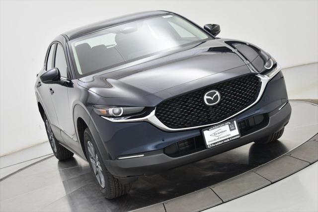 used 2024 Mazda CX-30 car, priced at $23,995