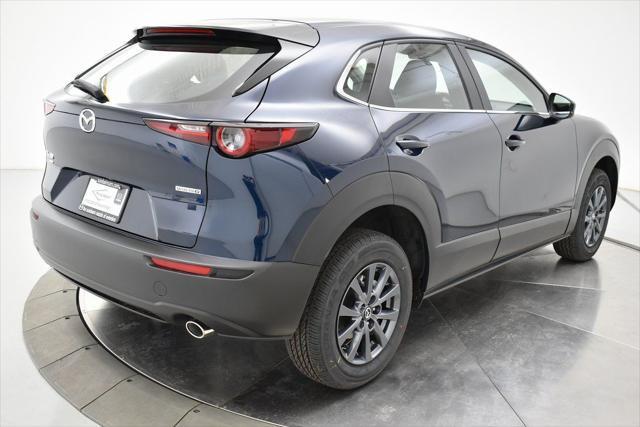 used 2024 Mazda CX-30 car, priced at $23,995