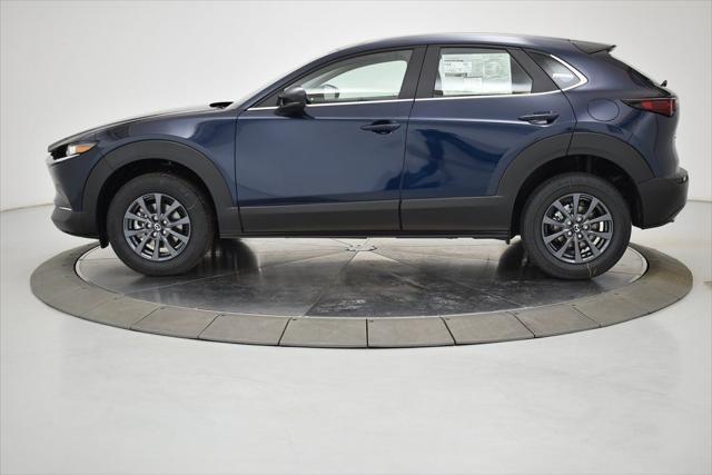 used 2024 Mazda CX-30 car, priced at $23,995