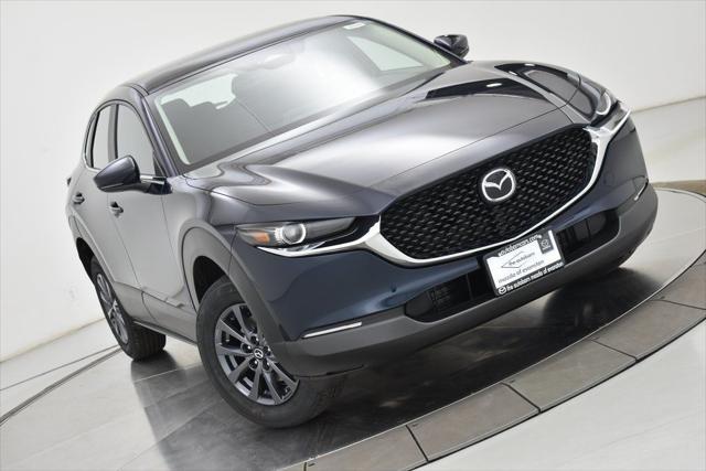 used 2024 Mazda CX-30 car, priced at $23,995