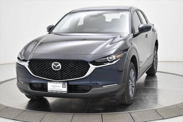 used 2024 Mazda CX-30 car, priced at $23,995