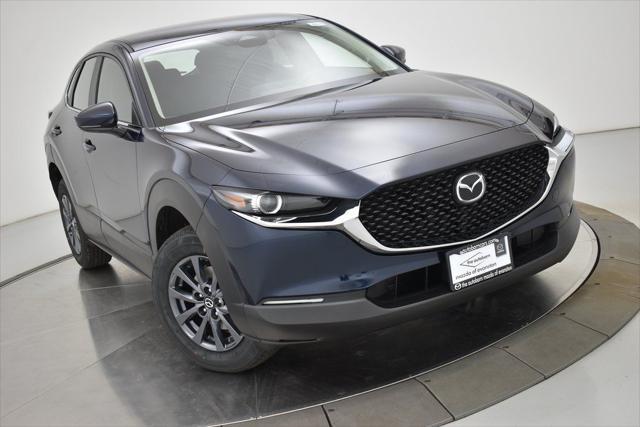 used 2024 Mazda CX-30 car, priced at $23,995