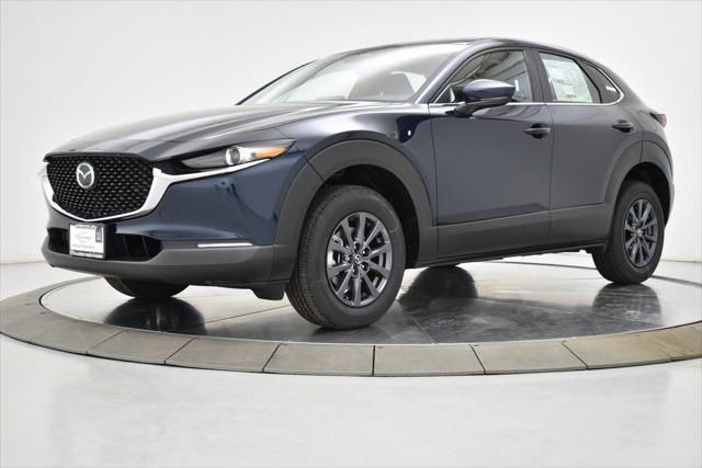 used 2024 Mazda CX-30 car, priced at $23,995