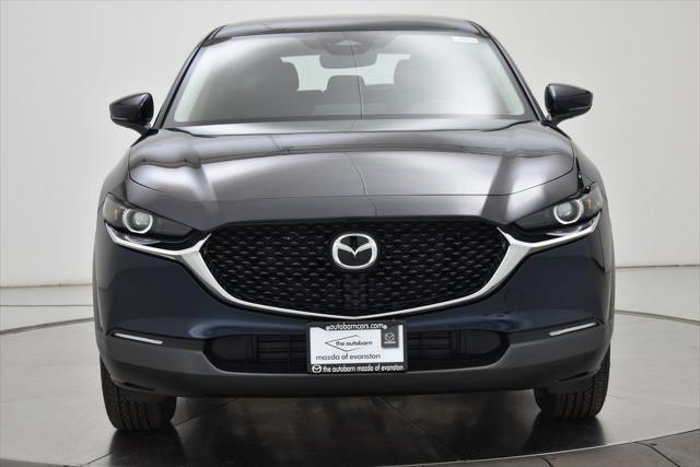 used 2024 Mazda CX-30 car, priced at $23,995