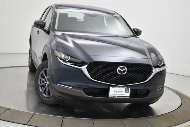 used 2024 Mazda CX-30 car, priced at $23,995