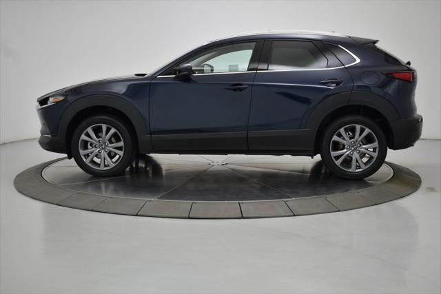 used 2025 Mazda CX-30 car, priced at $32,895