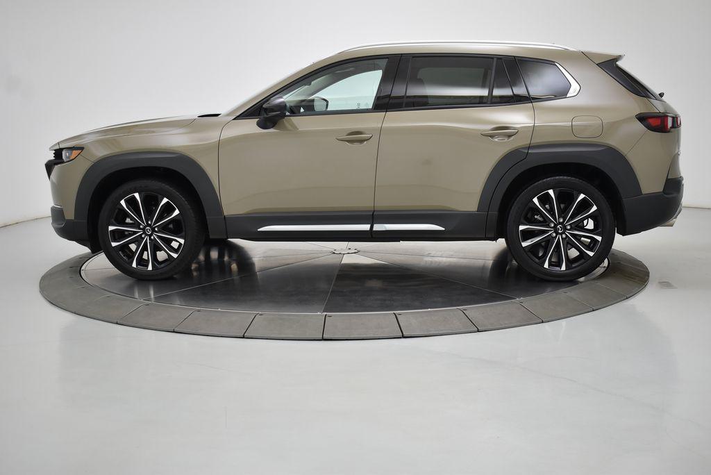 used 2024 Mazda CX-50 car, priced at $36,495