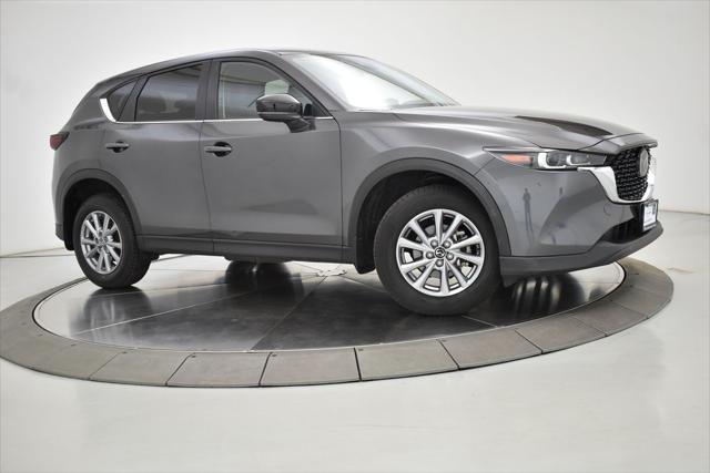 used 2022 Mazda CX-5 car