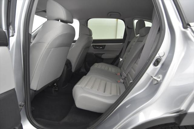 used 2018 Honda CR-V car, priced at $20,295
