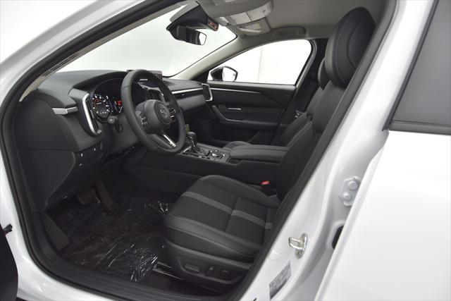 new 2025 Mazda CX-50 car, priced at $33,180