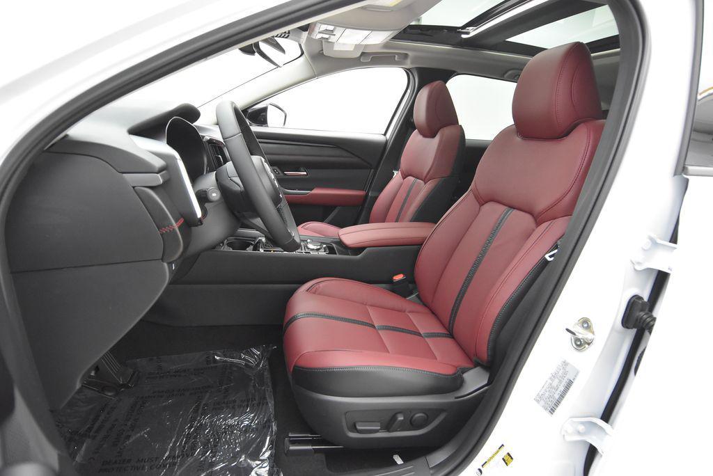 new 2025 Mazda CX-50 Hybrid car, priced at $41,370