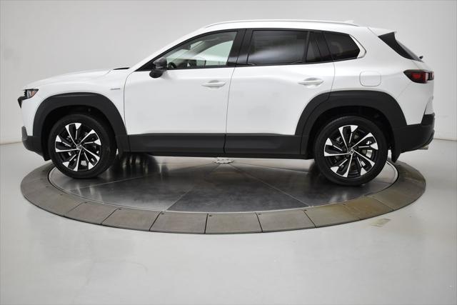 new 2025 Mazda CX-50 Hybrid car, priced at $41,370