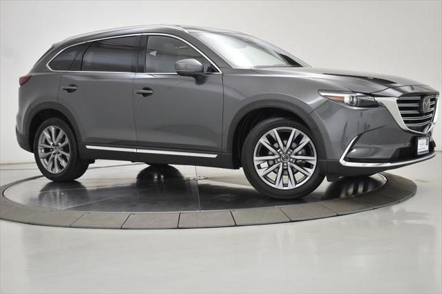 used 2021 Mazda CX-9 car, priced at $28,995