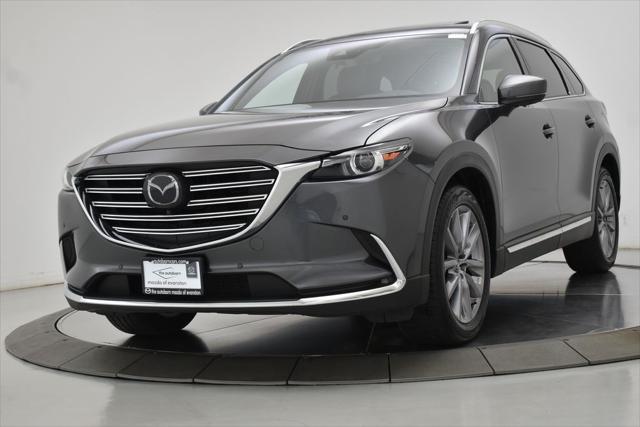 used 2021 Mazda CX-9 car, priced at $28,995