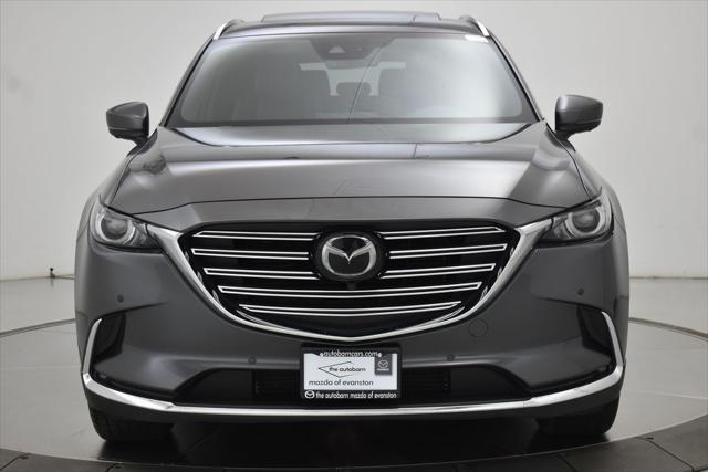 used 2021 Mazda CX-9 car, priced at $28,995