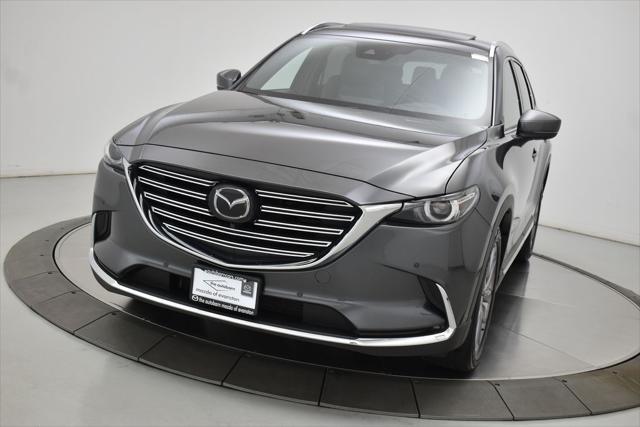 used 2021 Mazda CX-9 car, priced at $28,995