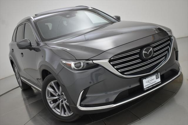 used 2021 Mazda CX-9 car, priced at $28,995