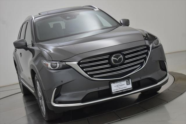 used 2021 Mazda CX-9 car, priced at $28,995