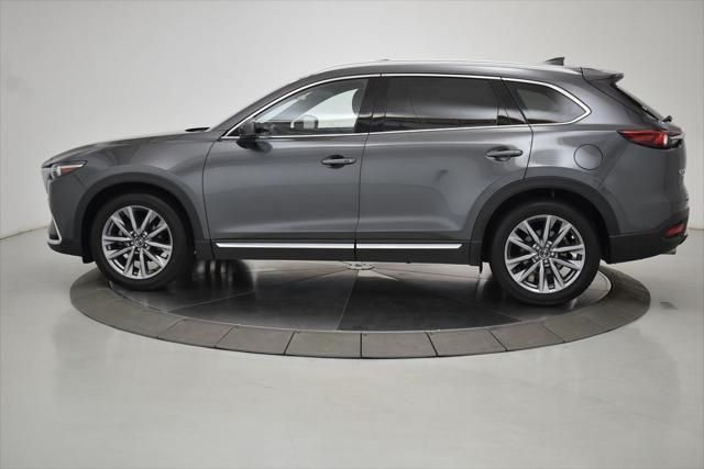 used 2021 Mazda CX-9 car, priced at $28,995