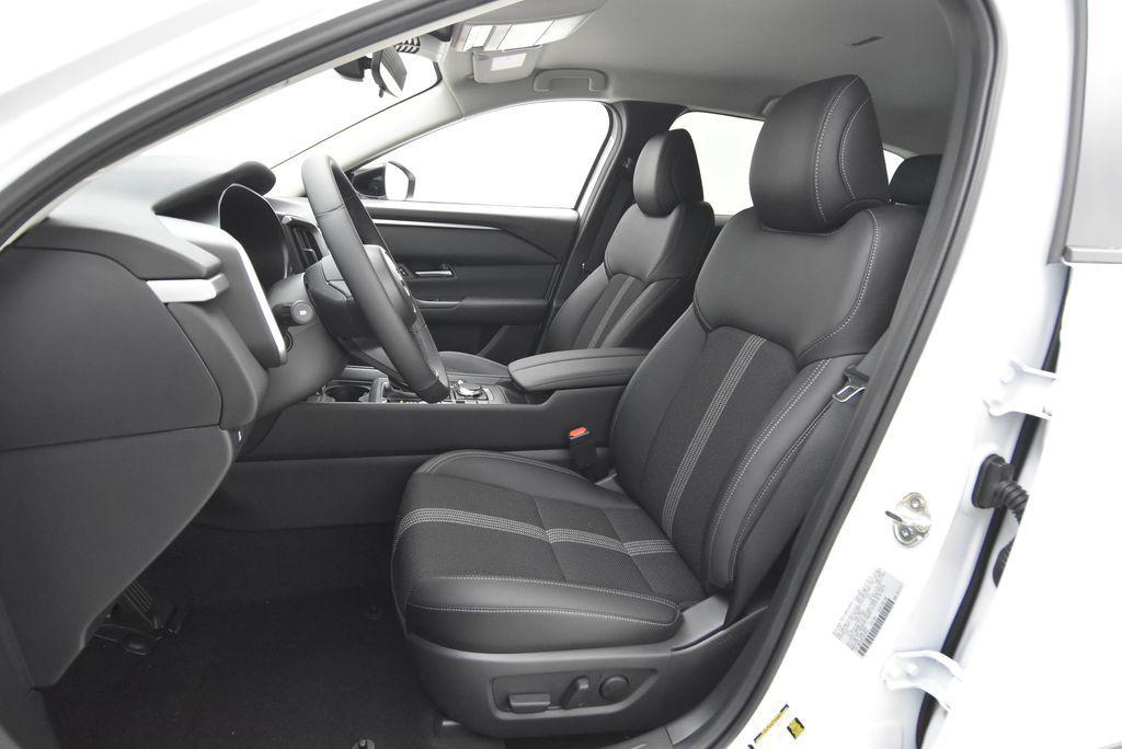 new 2025 Mazda CX-50 Hybrid car, priced at $35,205