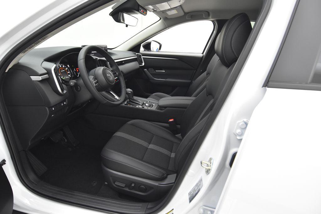 new 2025 Mazda CX-50 Hybrid car, priced at $35,205