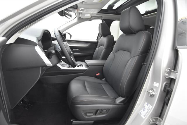 used 2025 Mazda CX-90 PHEV car, priced at $48,995