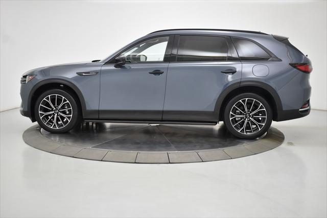 used 2025 Mazda CX-70 PHEV car, priced at $48,995