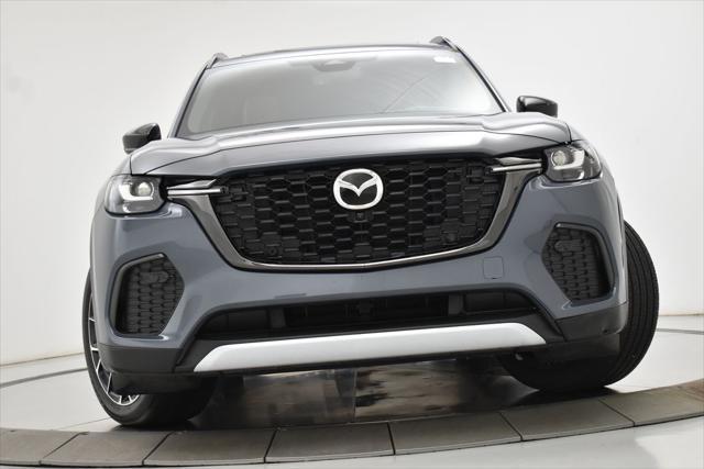 used 2025 Mazda CX-70 PHEV car, priced at $48,995