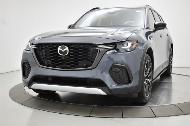 used 2025 Mazda CX-70 PHEV car, priced at $48,995