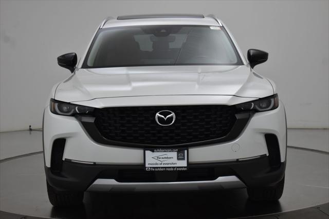 used 2024 Mazda CX-50 car, priced at $34,995