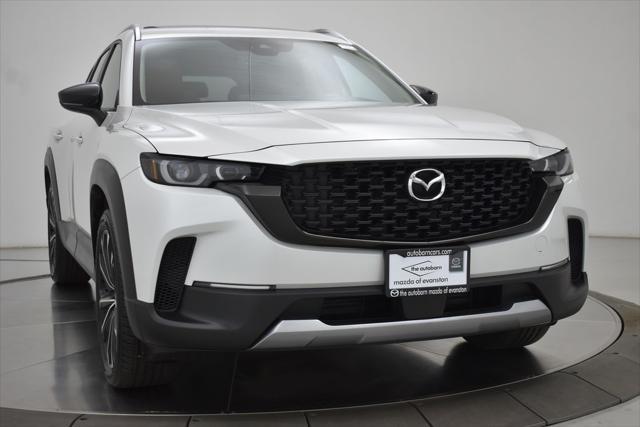 used 2024 Mazda CX-50 car, priced at $34,995