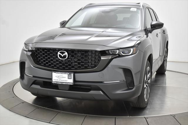 new 2025 Mazda CX-50 Hybrid car, priced at $41,631