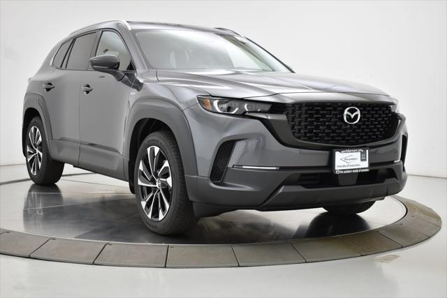 new 2025 Mazda CX-50 Hybrid car, priced at $41,631