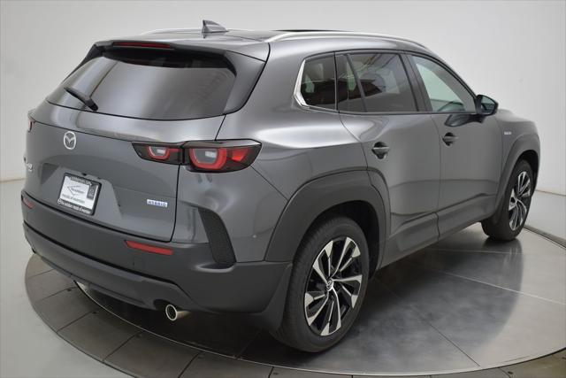 new 2025 Mazda CX-50 Hybrid car, priced at $41,631