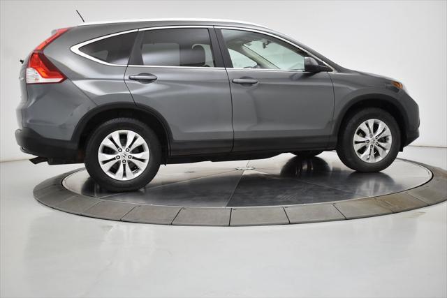 used 2012 Honda CR-V car, priced at $12,995