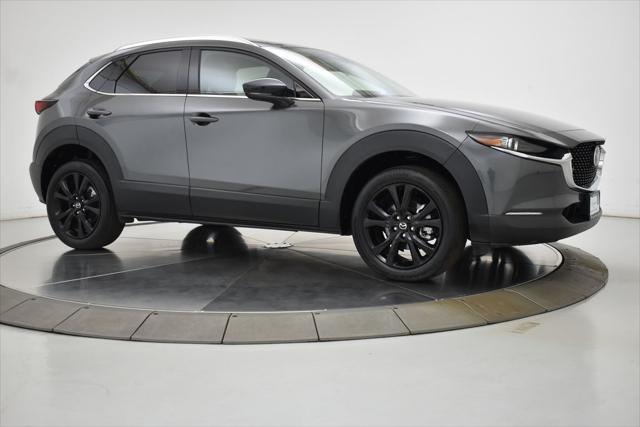 used 2024 Mazda CX-30 car, priced at $32,995