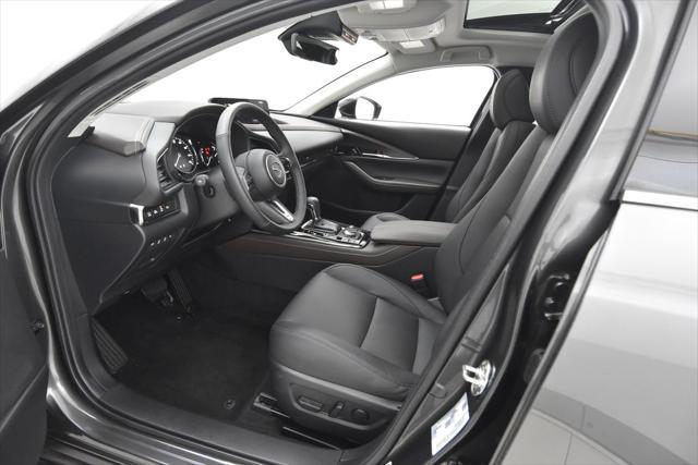 used 2024 Mazda CX-30 car, priced at $32,995