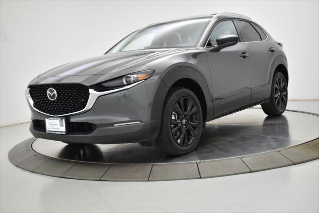 used 2024 Mazda CX-30 car, priced at $32,995