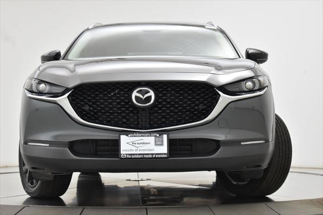 used 2024 Mazda CX-30 car, priced at $32,995
