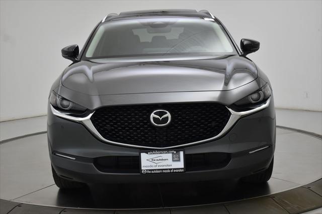 used 2024 Mazda CX-30 car, priced at $32,995