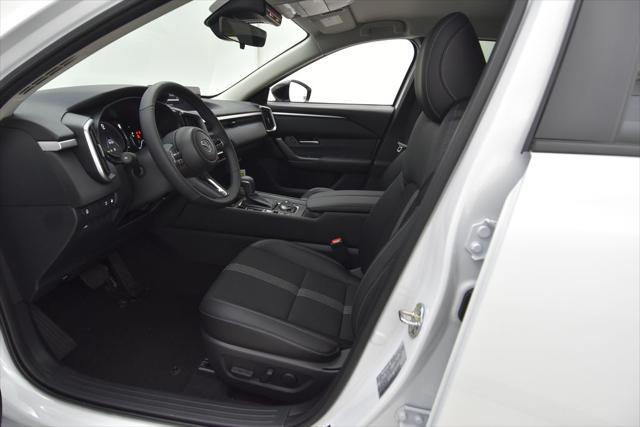 new 2025 Mazda CX-50 Hybrid car, priced at $35,362