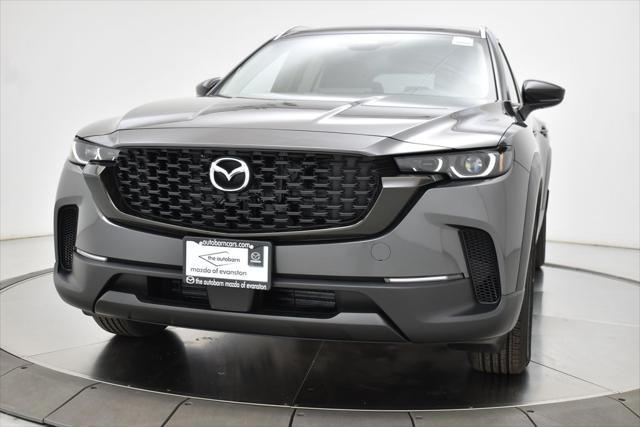 new 2025 Mazda CX-50 car, priced at $32,940