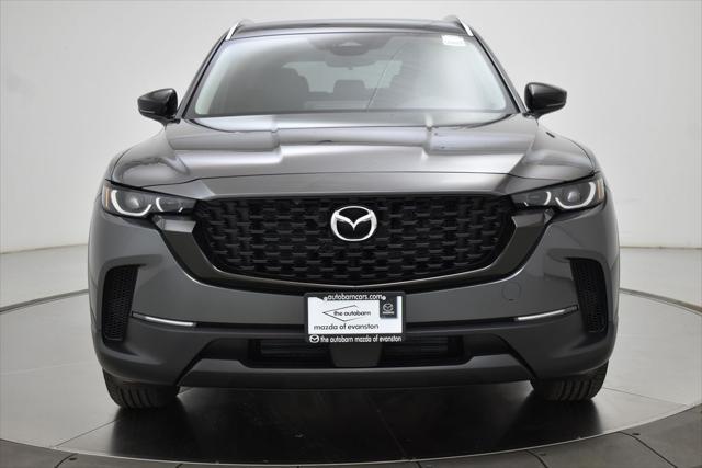 new 2025 Mazda CX-50 car, priced at $32,940