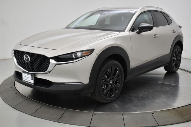 used 2024 Mazda CX-30 car, priced at $23,995